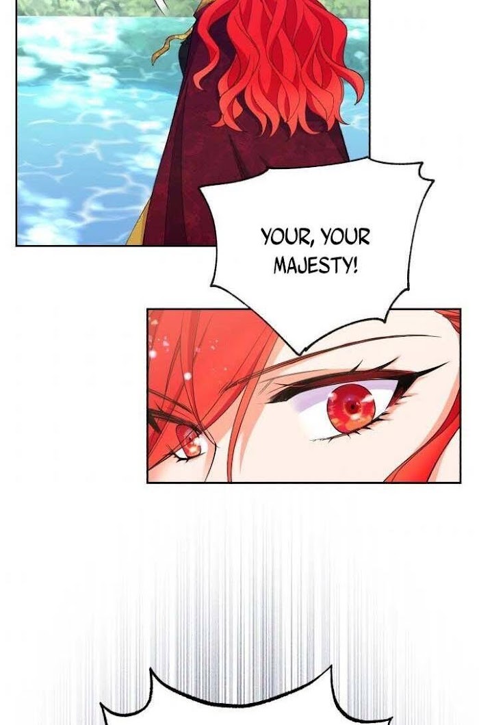 Queen, You Musn't! - chapter 16 - #2