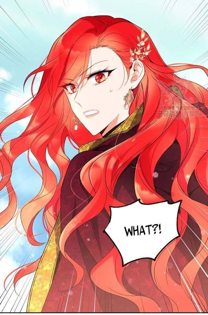 Queen, You Musn't! - chapter 16 - #4