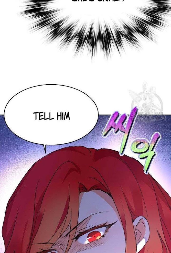 Queen, You Musn't! - chapter 18 - #5