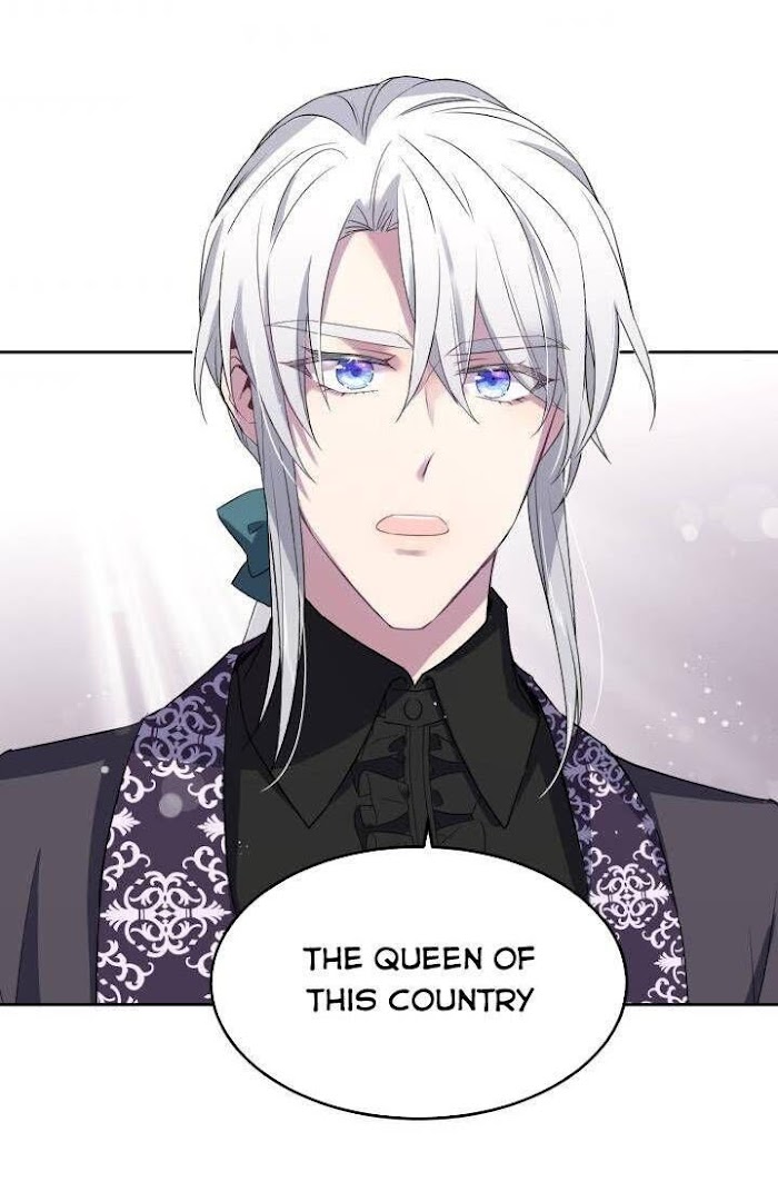 Queen, You Musn't! - chapter 20 - #3