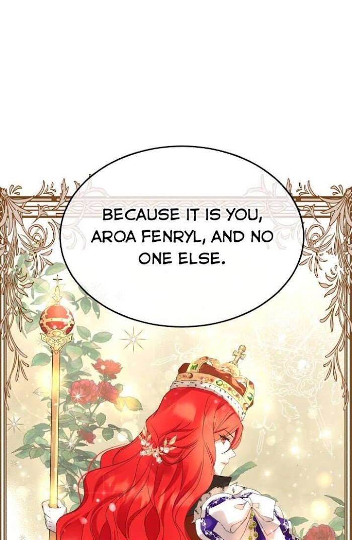 Queen, You Musn't! - chapter 20 - #4
