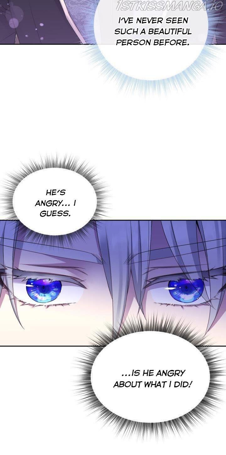 Queen, You Musn't! - chapter 22 - #3