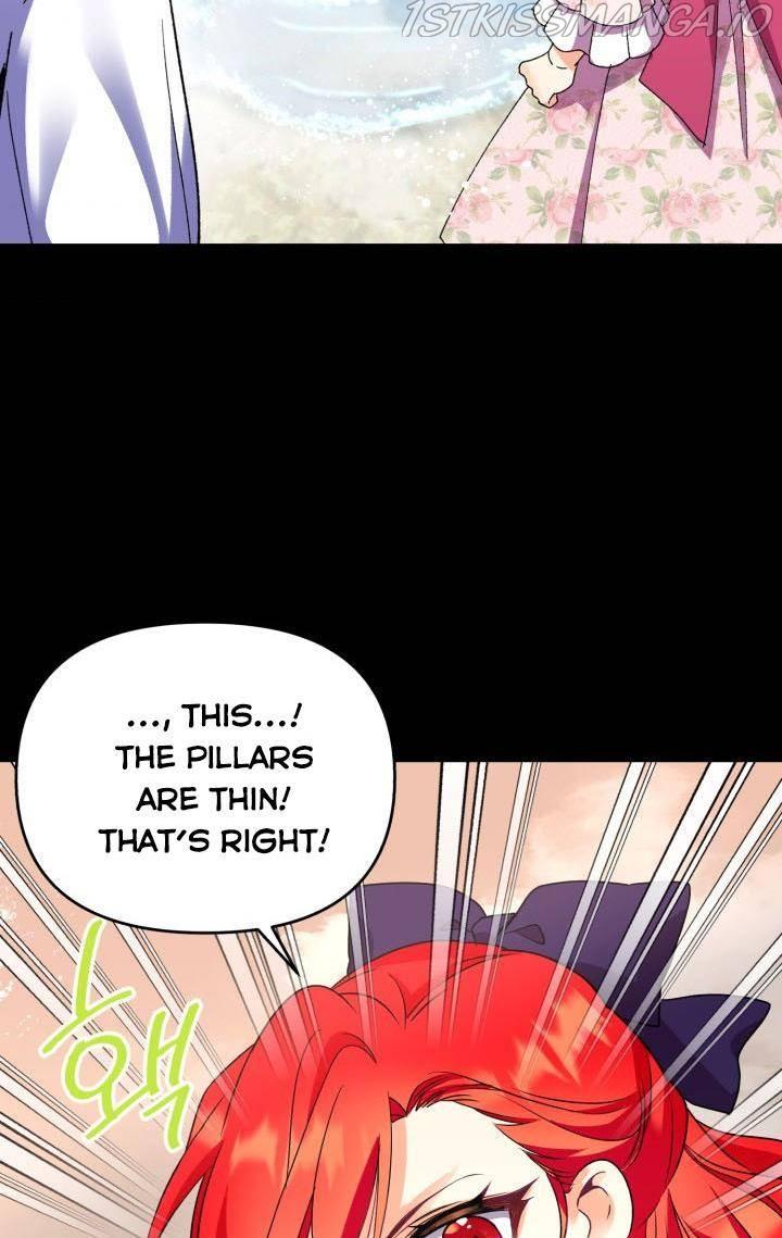 Queen, You Musn't! - chapter 24 - #3
