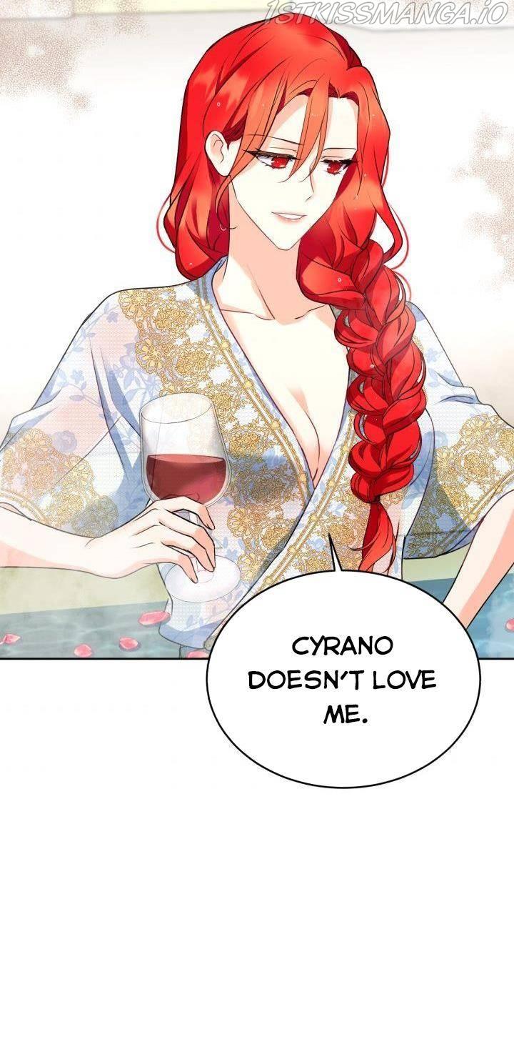 Queen, You Musn't! - chapter 26 - #2