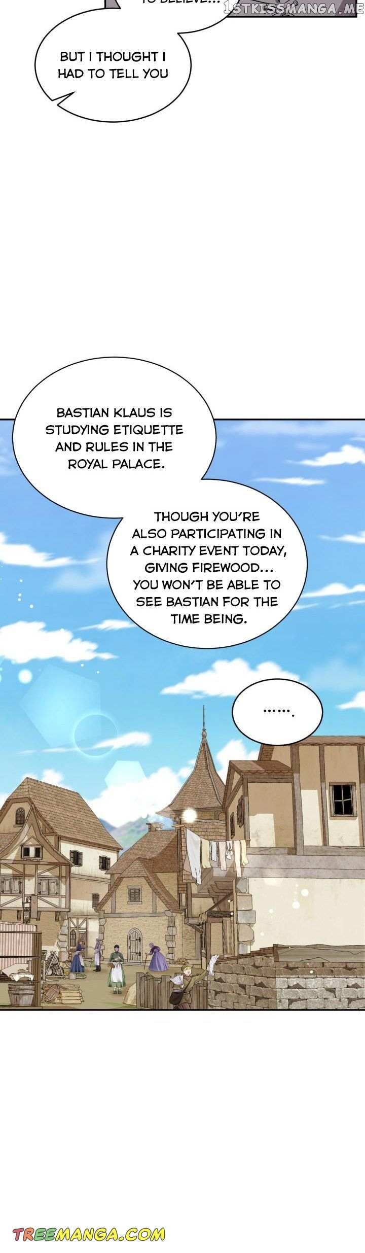 Queen, You Musn't! - chapter 67 - #4