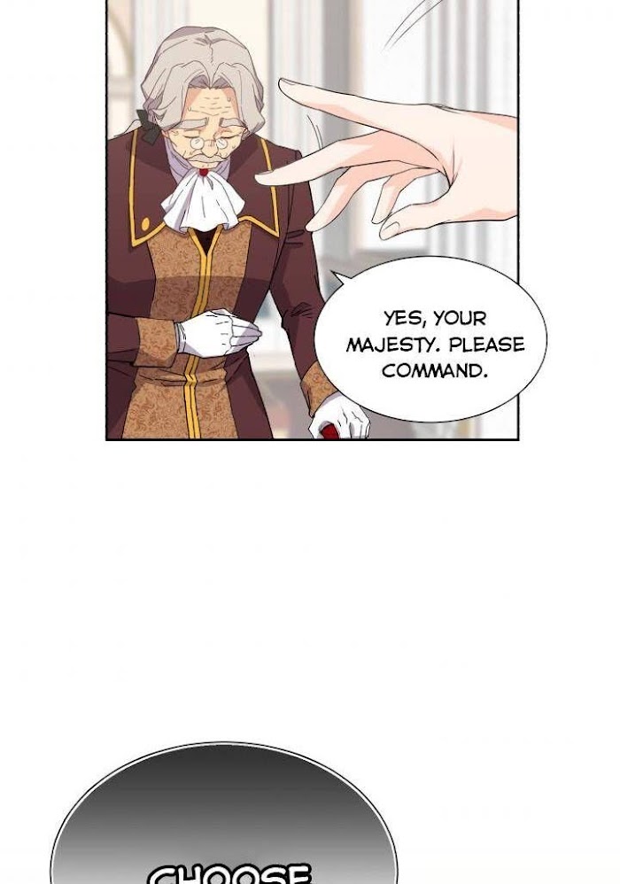 Queen, You Musn't! - chapter 8 - #2
