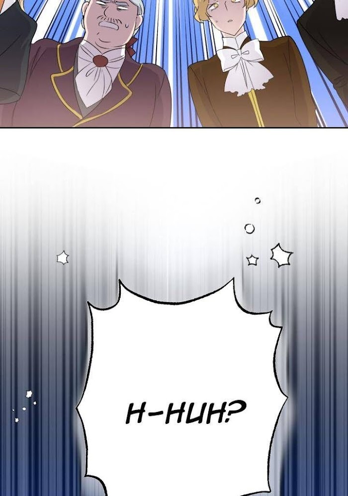 Queen, You Musn't! - chapter 8 - #5