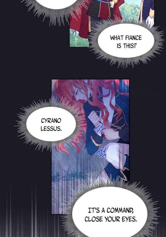 Queen, You Musn't! - chapter 9 - #4