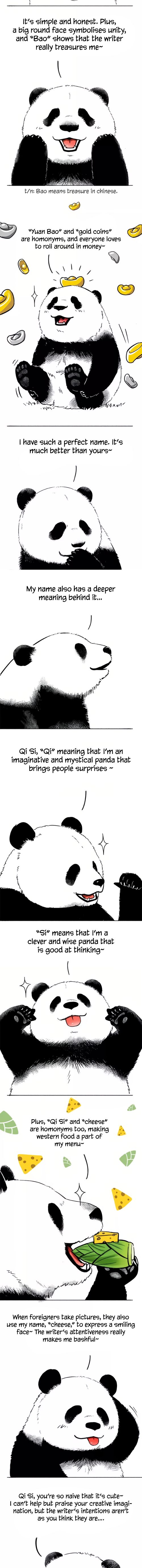 Quickly Put the Animal Inside the Fridge - chapter 39 - #2