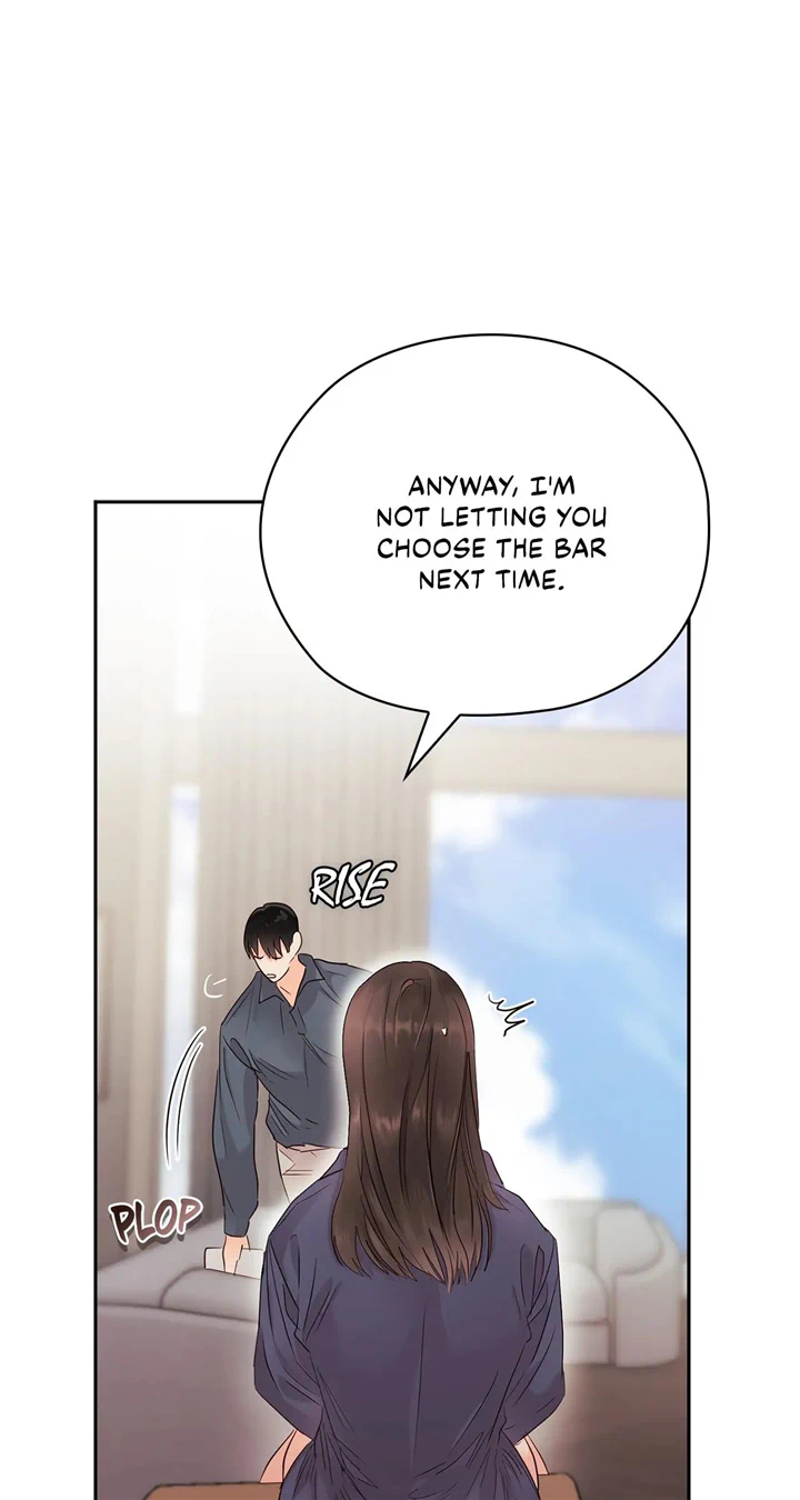 Quiet in the Office! - chapter 26 - #6
