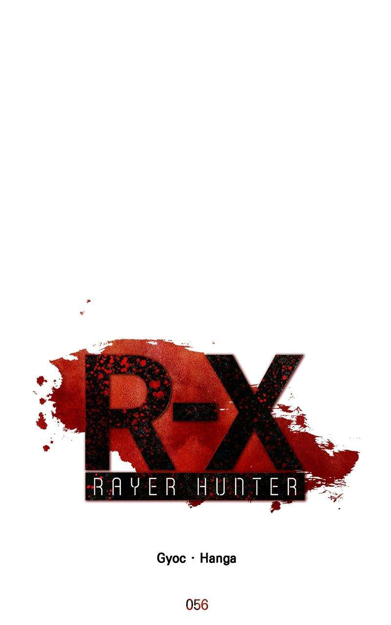 R-X: Rayer Hunter - chapter 56 - #2