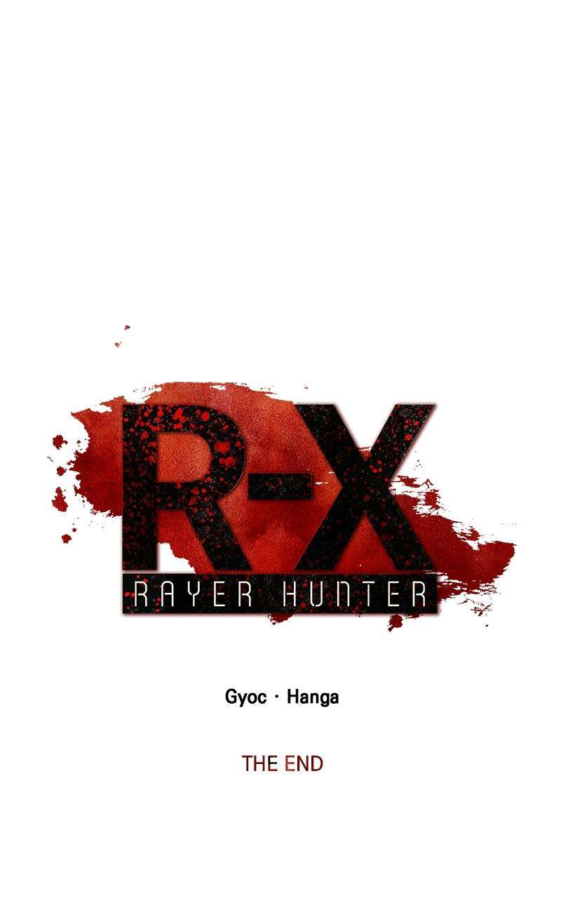 R-X: Rayer Hunter - chapter 60 - #2