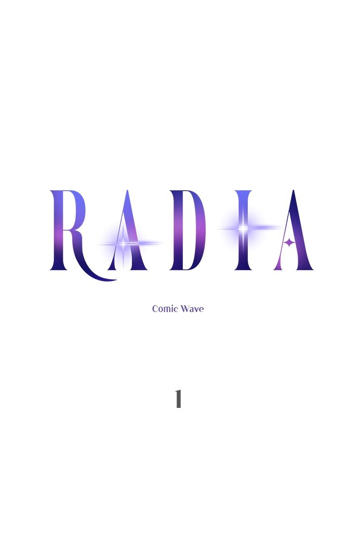 Radia - chapter 1 - #2