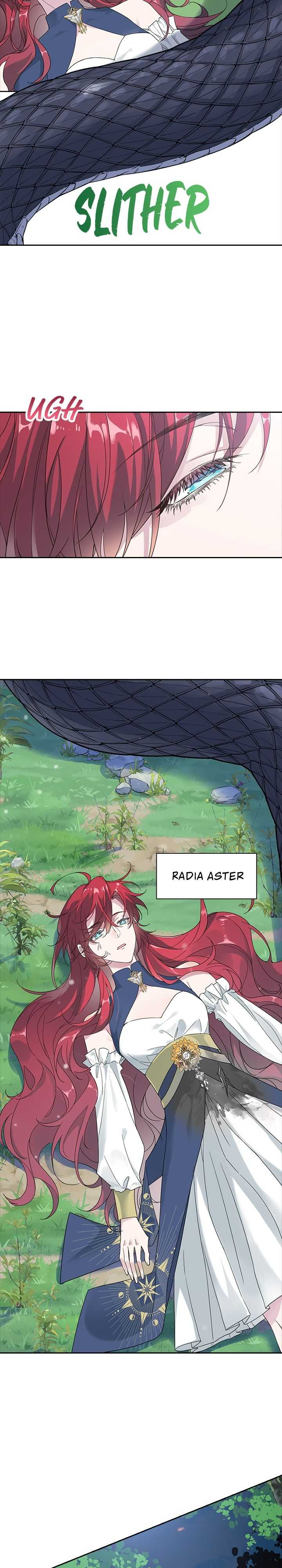 Radia - chapter 1 - #4
