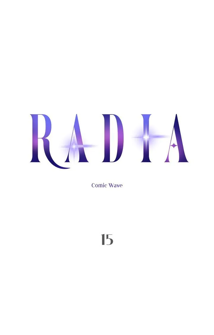 Radia - chapter 15 - #1