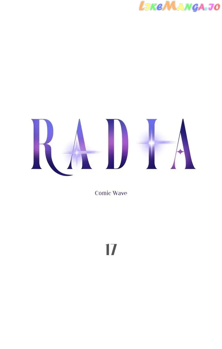 Radia - chapter 17 - #1