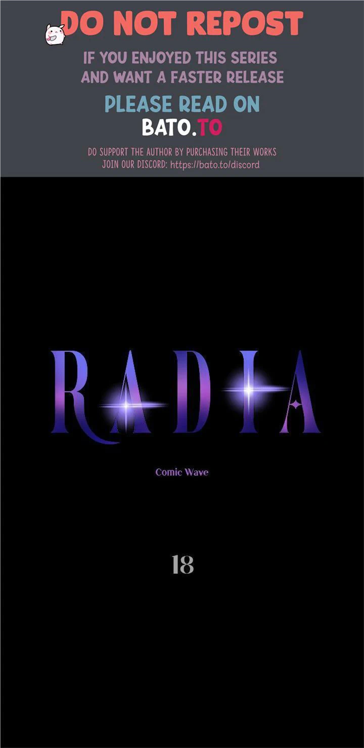 Radia - chapter 18 - #1