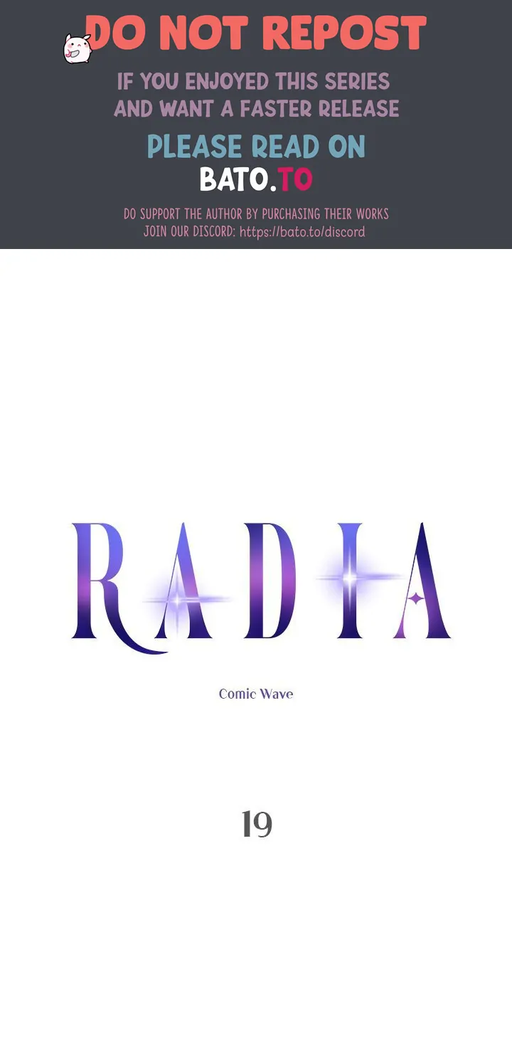 Radia - chapter 19 - #1