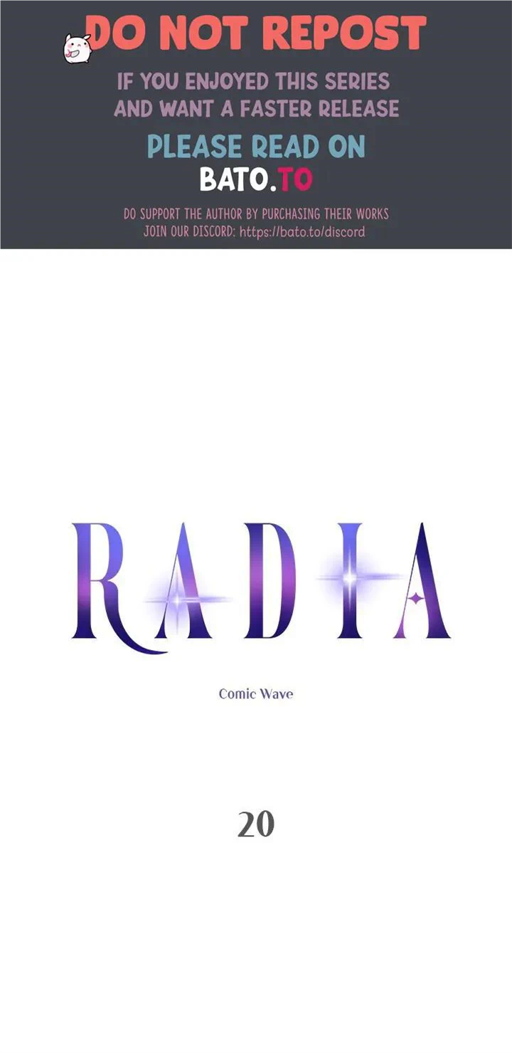 Radia - chapter 20 - #1