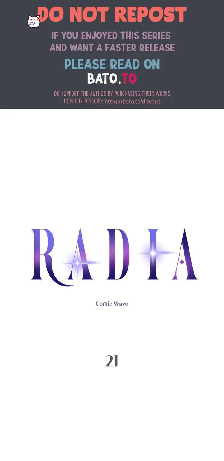 Radia - chapter 21 - #1