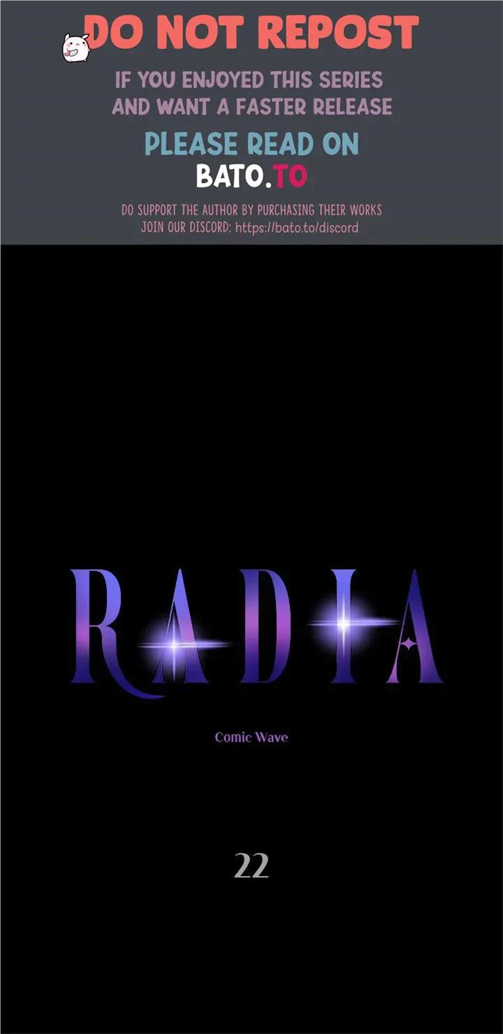 Radia - chapter 22 - #1