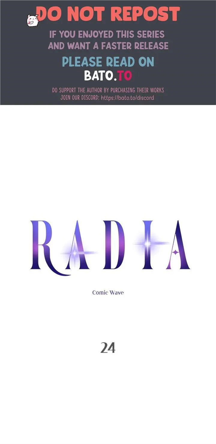 Radia - chapter 24 - #1