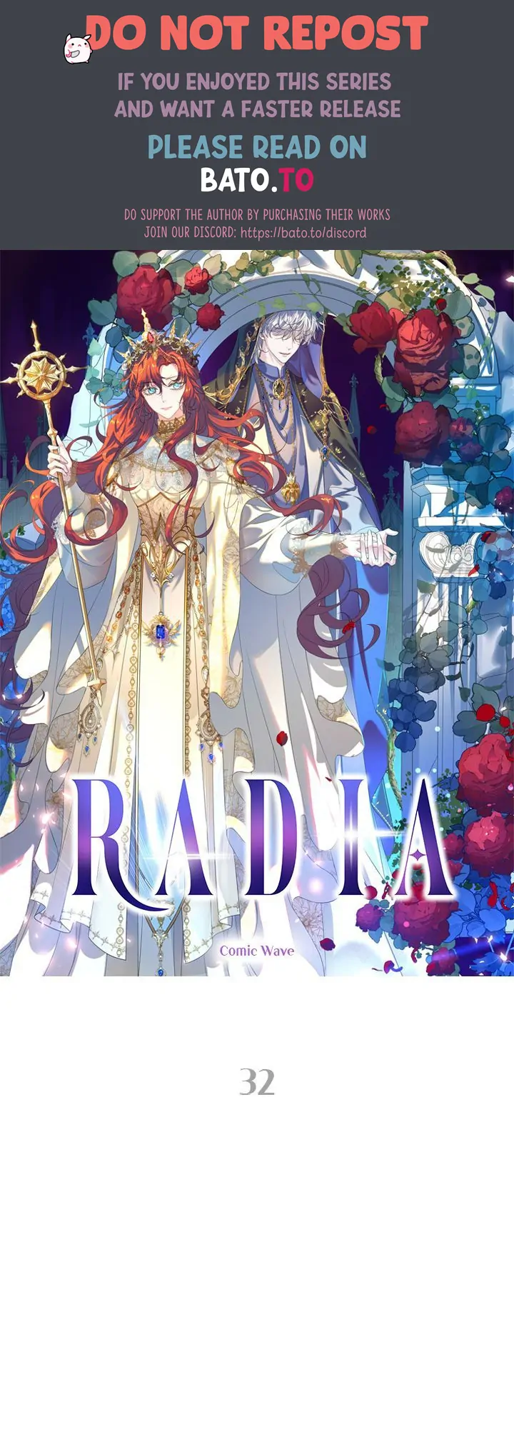 Radia - chapter 32 - #1