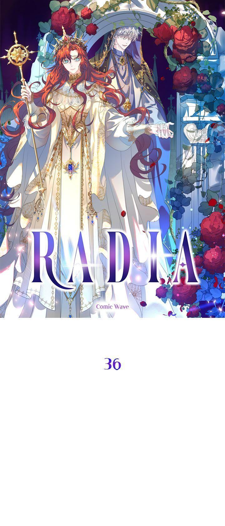 Radia - chapter 36 - #2