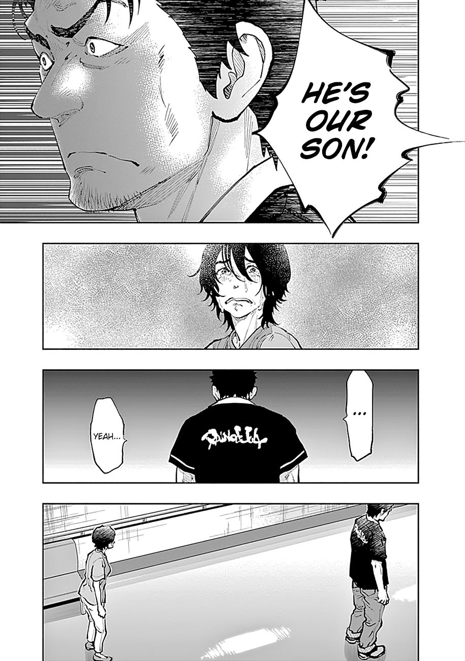 Radiation House - chapter 34 - #6