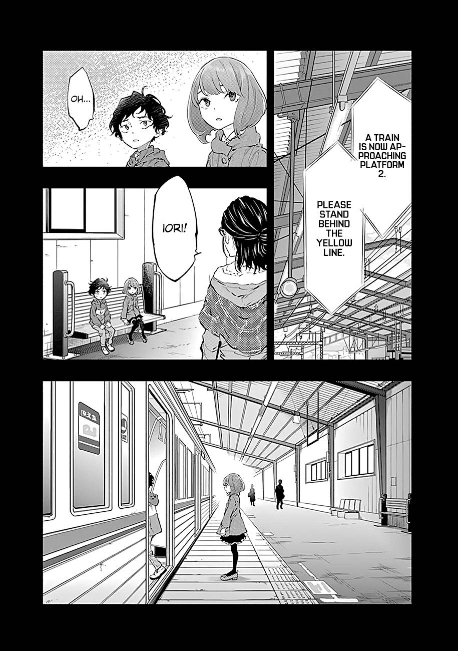 Radiation House - chapter 57 - #5