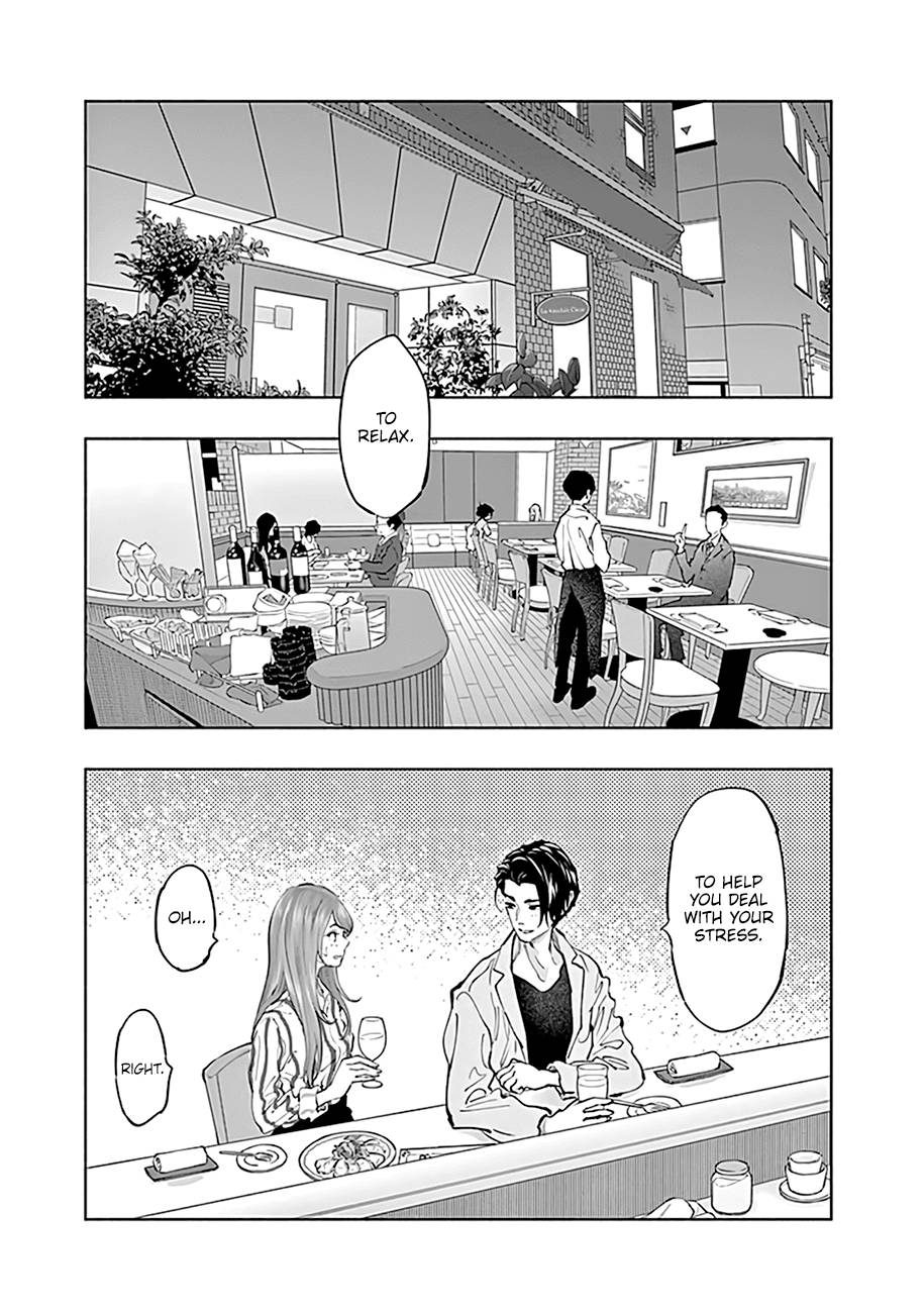 Radiation House - chapter 61 - #3
