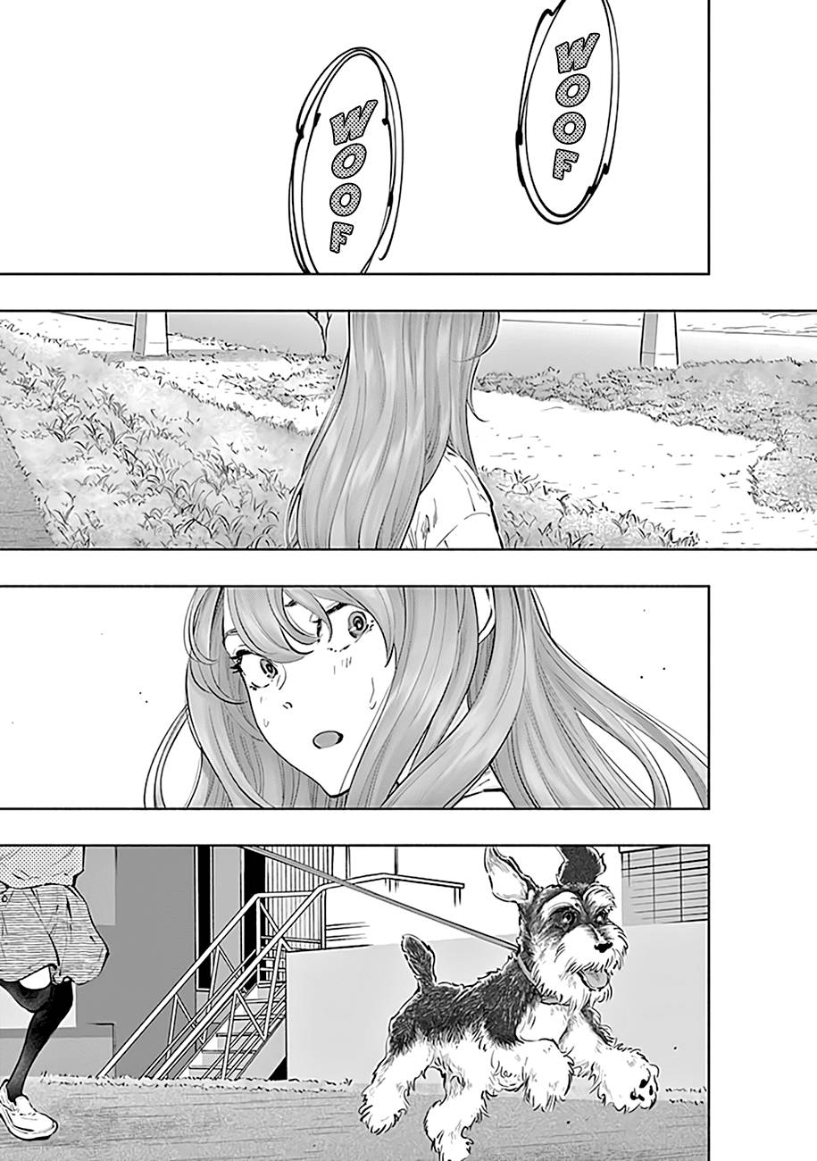 Radiation House - chapter 71 - #5