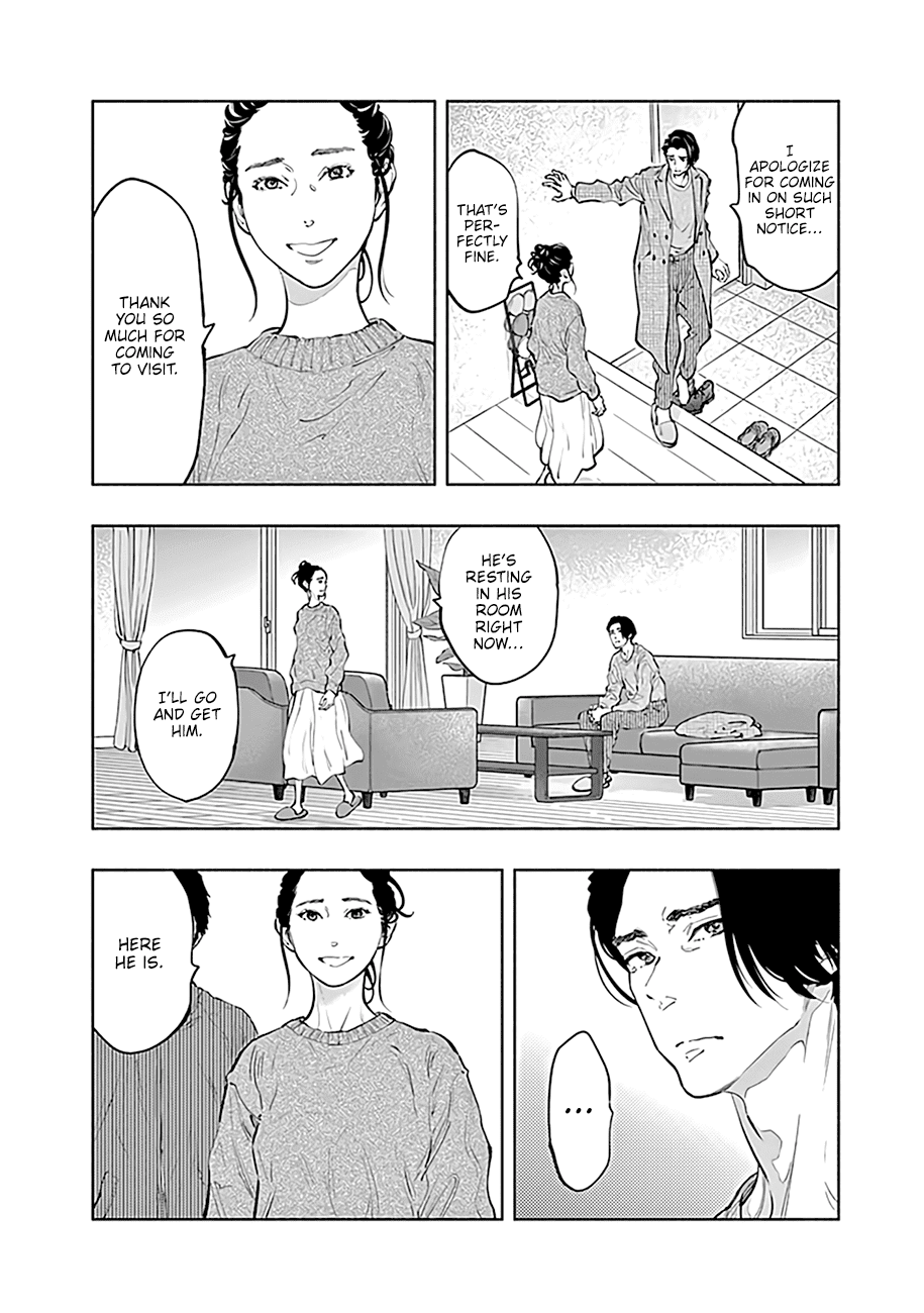 Radiation House - chapter 76 - #5