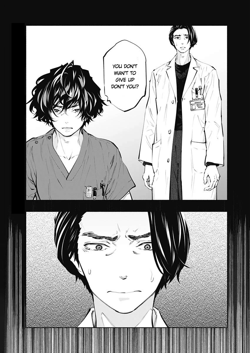 Radiation House - chapter 78 - #2