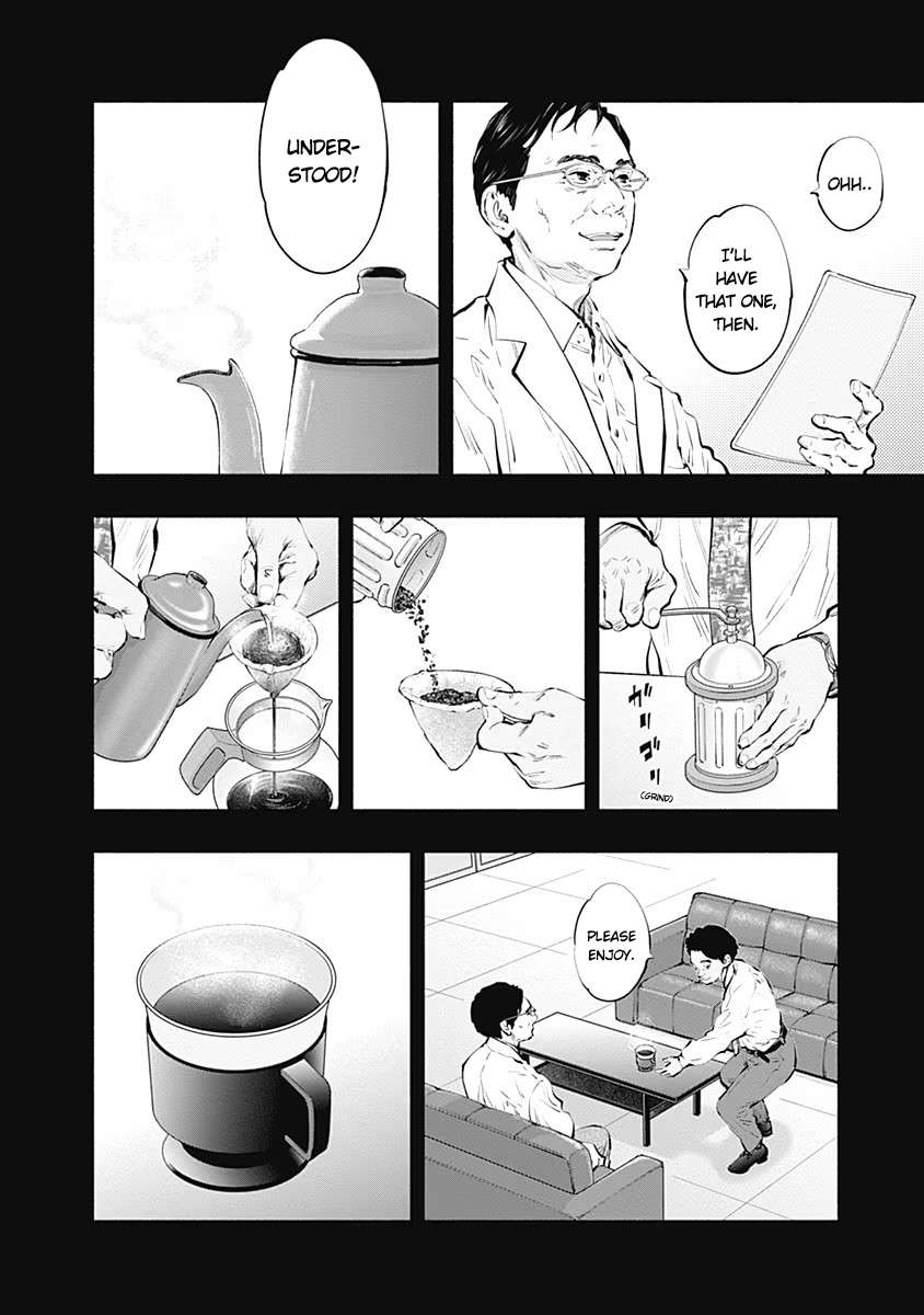 Radiation House - chapter 86 - #6