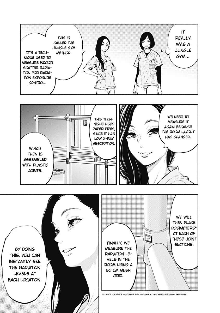 Radiation House - chapter 87 - #5
