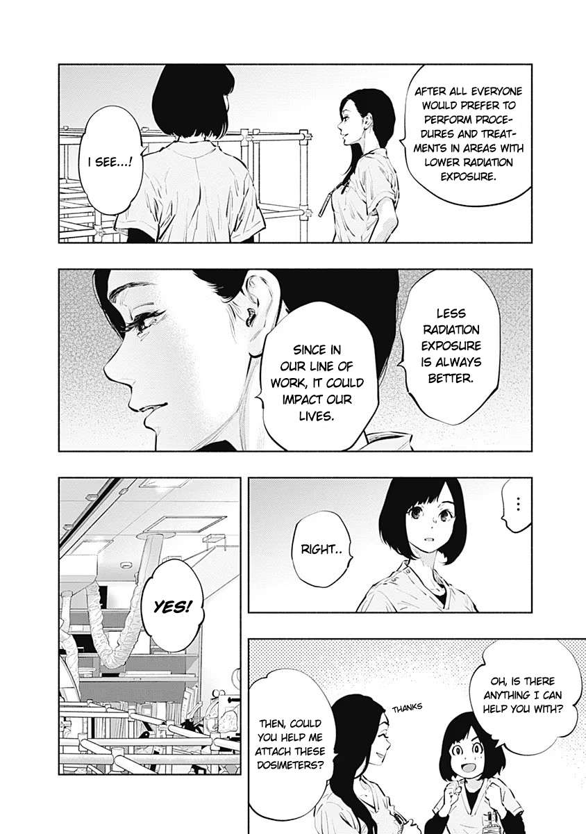 Radiation House - chapter 87 - #6