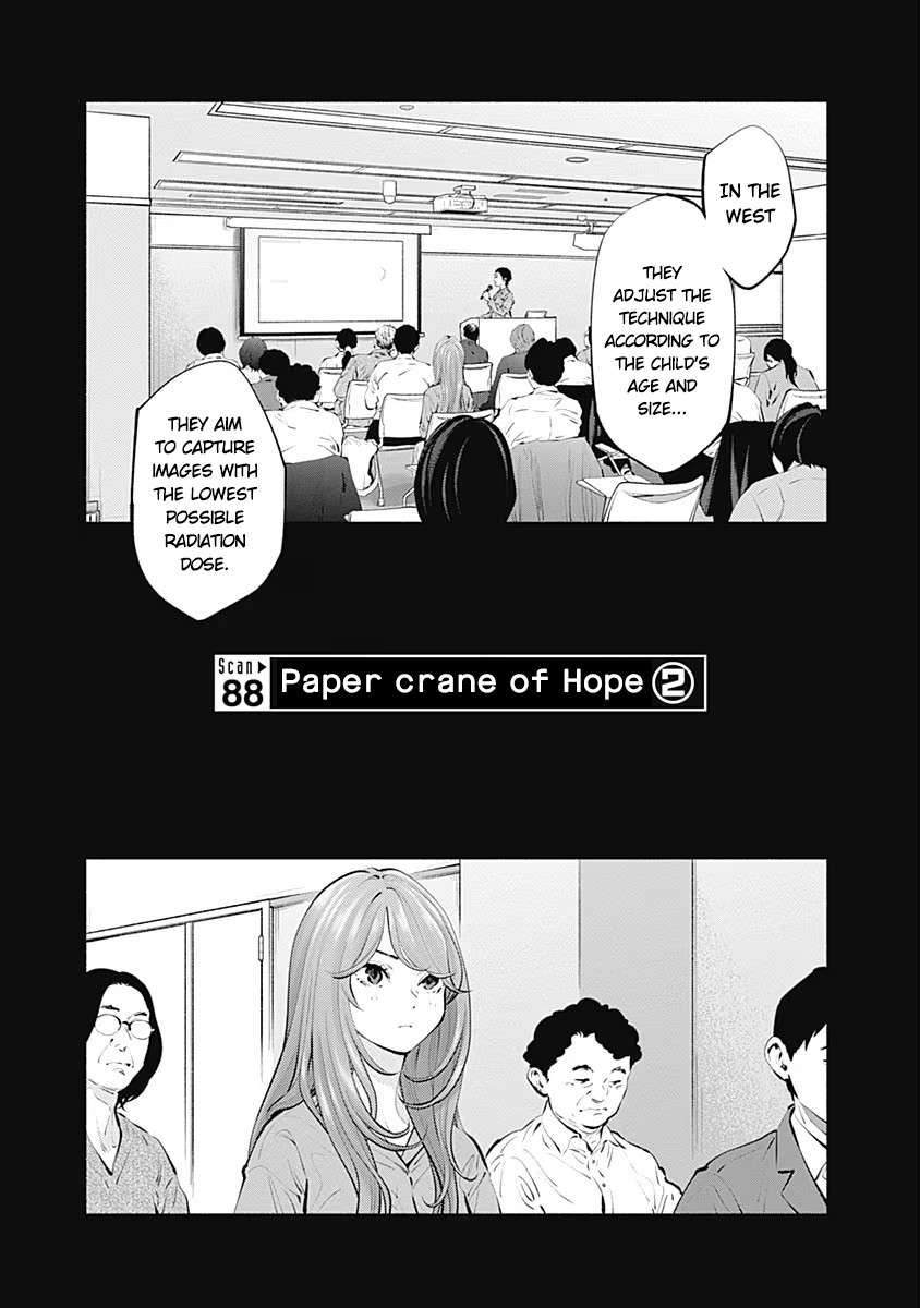 Radiation House - chapter 88 - #1