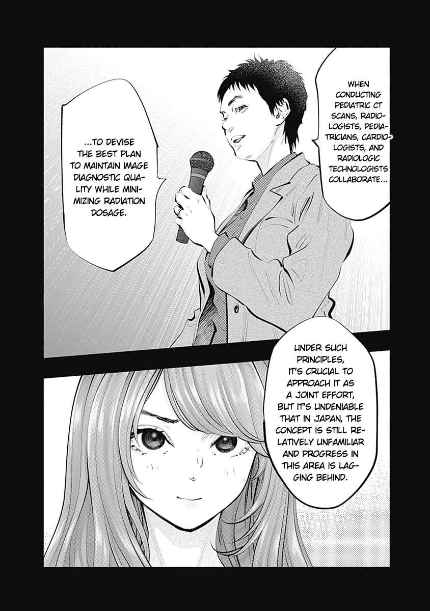 Radiation House - chapter 88 - #2