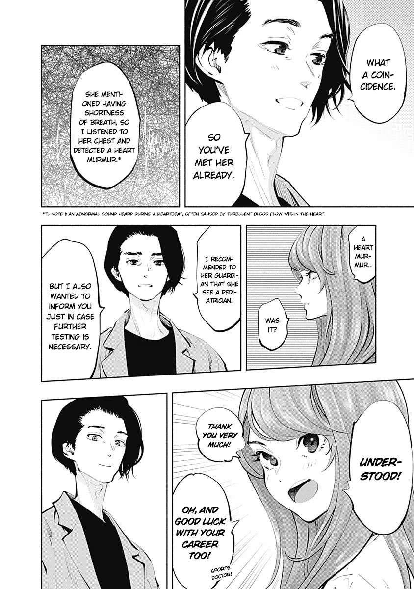 Radiation House - chapter 88 - #6