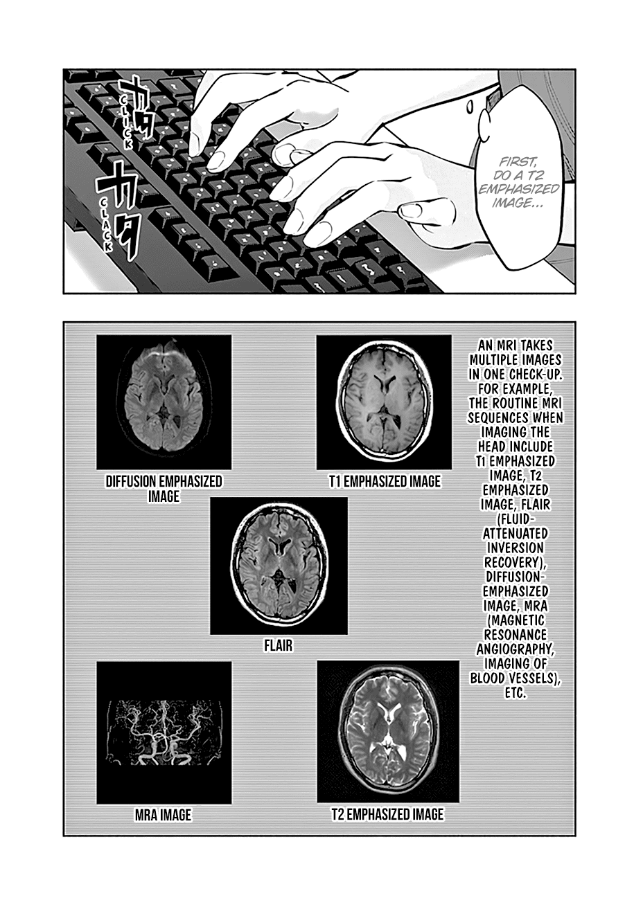 Radiation House - chapter 9 - #5