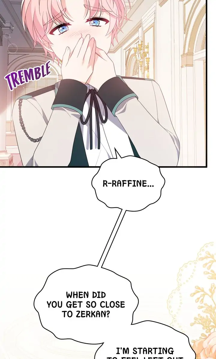 Raffine’s Plan: Save My Favorite Character - chapter 23 - #6