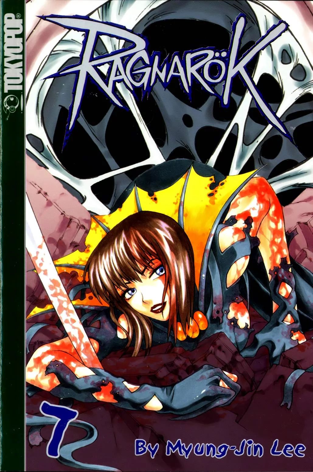 Ragnarok: Into the Abyss - chapter 62 - #2