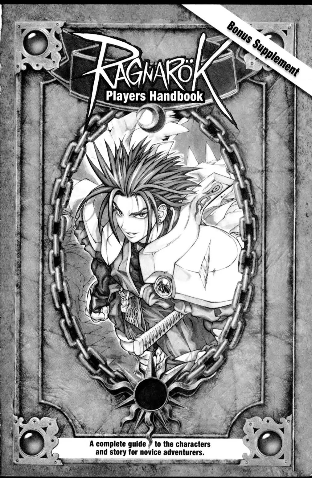 Ragnarok: Into the Abyss - chapter 72 - #5