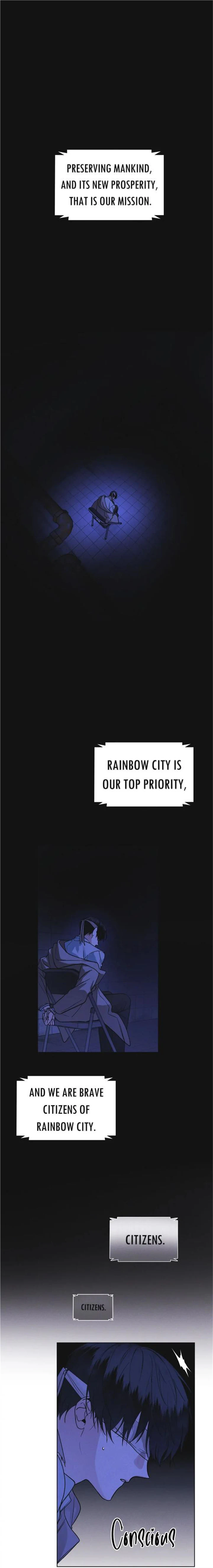 Rainbow City - chapter 23 - #3