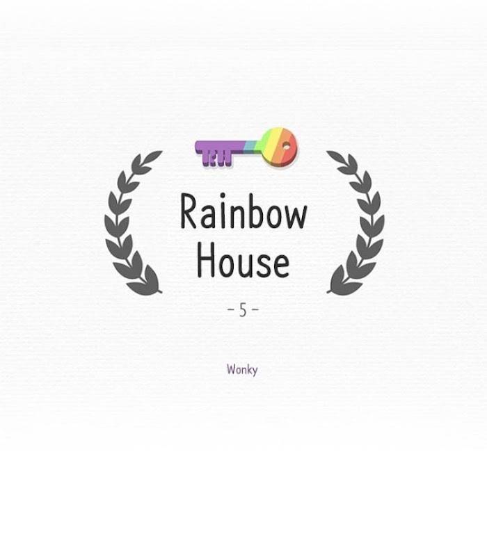 Rainbow House - chapter 5 - #3