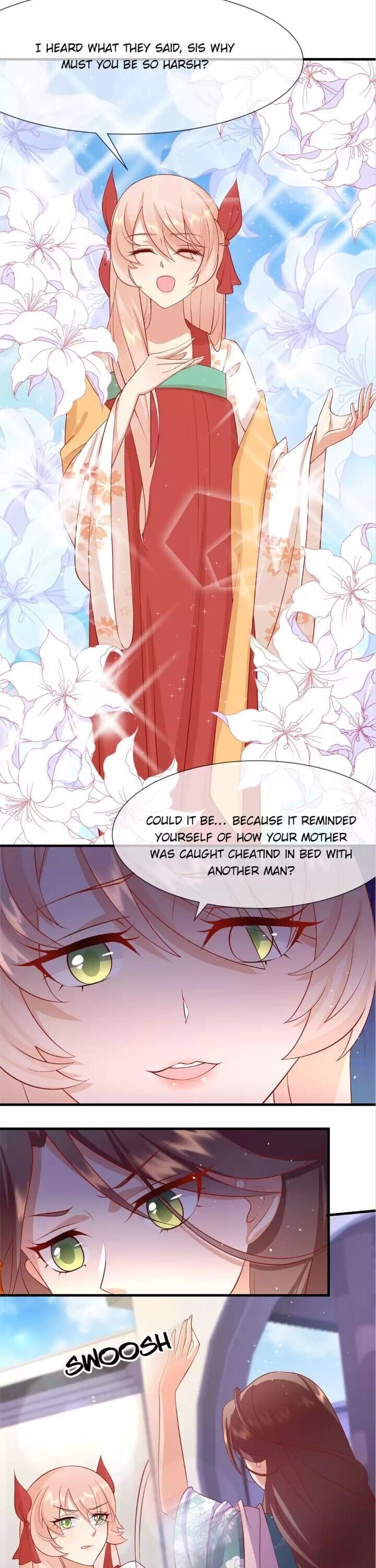 Raise A Mink As My Wife - chapter 14 - #5