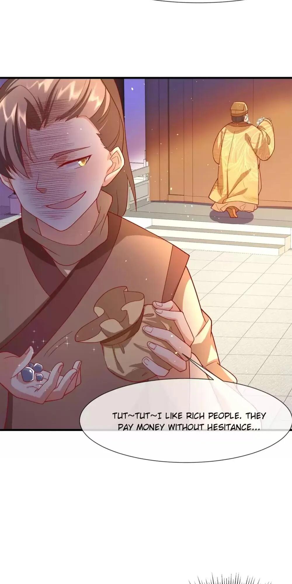 Raise A Mink As My Wife - chapter 29 - #4