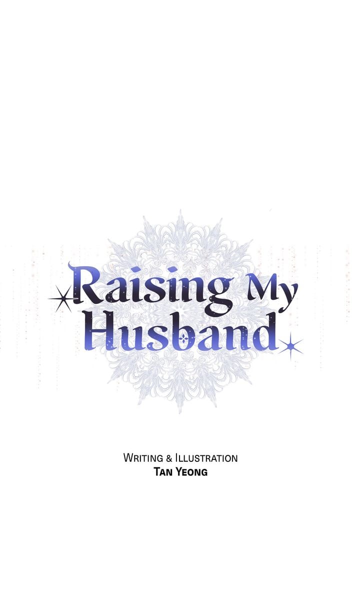 Raising My Husband - chapter 14 - #1