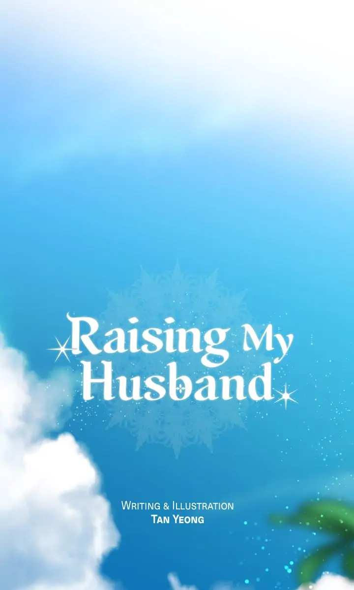 Raising My Husband - chapter 2 - #2